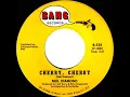 1966 HITS ARCHIVE: Cherry, Cherry - Neil Diamond (mono)