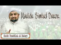 Lagu Maulidu Simtud Duror bersama habib Ubaidillah Al habsyi