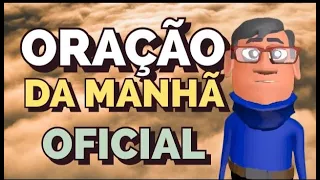 ORAÇÃO DA MANHÃ - GRANDES COISAS ESTÃO POR VIR
