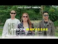 Lagu Nona Ambon Makassar || Gaya Ode - Rahman Kelderak - Yusuf Suwakul (OFFICIAL MUSIC VIDEO)