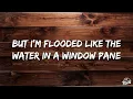 Tyler Nance - Keeps Me Sane (Lyrics)