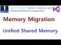 SYCL 111 - Memory Migration