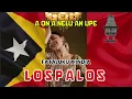 Download Lagu FATALUKU INDIA || A ON A NELU ANA UPE || #musikfoun2025 #lospalos #fatalukuindia