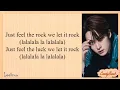 Download Lagu STRAY KIDS '樂 (LALALALA)' EASY LYRICS
