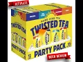 Twisted Tea Party Pack Review Best To Worst