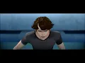 【MV】「TO BE HERO X」メインテーマ ｜澤野弘之「JEOPARDY」