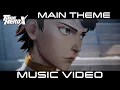 Download Lagu 【MV】「TO BE HERO X」メインテーマ ｜澤野弘之「JEOPARDY」