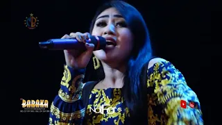 Download MAHA CINTA NIA AGUSTIN New BARAKA MP3