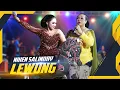 Download Lagu LEWUNG - NIKEN SALINDRY CAMPURSARI NAGITA NADA | NIKEN SALINDRY NDADI JARANAN