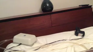 When your sleep number pump has stopped working and you need to fill the chambers