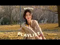 Download Lagu [𝐏𝐥𝐚𝐲𝐥𝐢𝐬𝐭] Last Monday of September 💛 Cozy Autumn Pop, R\u0026B 🍂 Just press play for instant IG vibes
