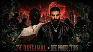 74 ORIGINAL - Prod by DEE