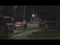 FBCSO Woman man dead after apparent murder-suicide in Katy