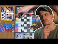 Board game designer loses at his own game to his wife What went wrong Designer Analysis