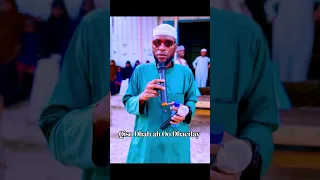 Qiso Kaanixineysa oo dhab ah