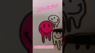 Preppy Drawing Ideas easy
