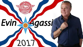 Evin Agassi Exclusive Music 2017 