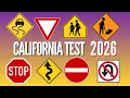 California Traffic Signs 2026 Complete Guide Driver s License