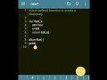 User defined function to create a dictionary