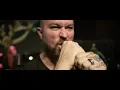 Allegaeon - Metaphobia (OFFICIAL VIDEO)