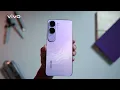 Download Lagu vivo V40 LITE UNBOXING