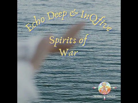 Download MP3 Echo Deep, InQfive _ Spirits of War (Original Mix)