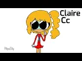 My Alphablocks Humanized Sorry Y not wearing freckles XD plz no hate