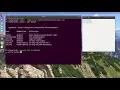 Importing CSV with Powershell on Ubuntu
