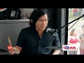 Sandwich performs "2 Trick Pony" LIVE on Wish 107.5 Bus