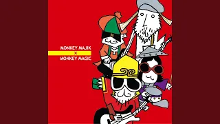 Download MONKEY MAGIC MP3