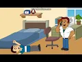 Warren Cook Gets Sent to the Mental People s Home 15