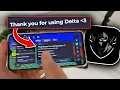 Lagu Delta Executor Android iOS PC - Delta Executor For Roblox - How To Download Delta Executor - WORKING