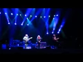 Jackson Browne with Larry Campbell and Teresa Williams, My Opening Farewell, Fayetteville, 2015