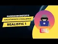 Hack This Site Realistic Web Mission - Level 1
