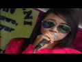 Nita Savana OM AREVA Pantai Klayar live Dondong Mojogedang