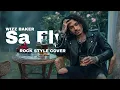 Download Lagu SA FLY - COVER (ROCK VERSION) | #lagutimur #music #musik