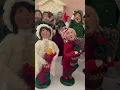 Christmas Caroler Collection at the next Estate Sale