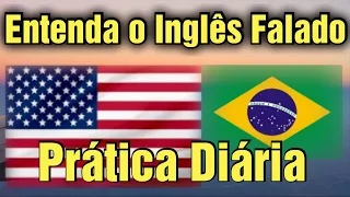 Aprender Inglês com Frases Úteis e simples. Learn English with Useful and Simple Phrases.