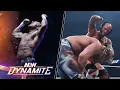 Lagu Kenny Omega vs Josh Alexander: MATCH HIGHLIGHTS | AEW Dynamite, 1/21/26