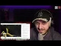 RAPPER REACTS to KHONTKAR ft. MOTIVE - FLEX 🇹🇷 | Turkish Rap Music Reaction