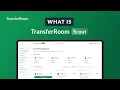 Introducing TransferRoom Scout The Future of Scouting