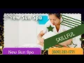 Asian Massage Spa - New Sun Spa Southampton NJ