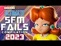 Ultimate SFM Fails Compilation - Phase 3 2023