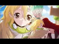 Download Lagu Ready For War「AMV」Dr.STONE Season 4 ᴴᴰ