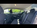 2020 Nissan Altima Clearwater FL NR263767