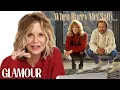 Meg Ryan Breaks Down Her Best Looks from When Harry Met Sally to You ve Got Mail Glamour