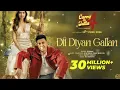 Dil Diyan Gallan (Official Video)| B Praak| Gippy Grewal| Sargun Mehta| Jatinder Shah|#gippygrewal