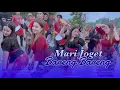 Lagu JOGET BARENG DENCER CANTIKNYA MGT INAK ADEL FT NANOT LIVE DI RARANG