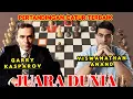 Download Lagu Partai catur terbaik sepanjang masa GM.Garry Kasparov VS GM.Viswanathan Anand