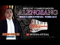 Download Lagu Single terbaru ke 2 || ALENGSANG || Vocal Ahmad Fadil Ali || OG Intifada Pamekasan